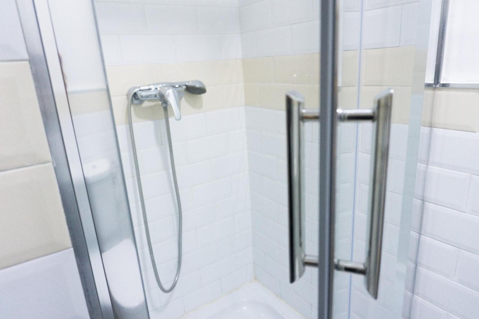 Apartamento Centro De Sevilla Bagian luar foto